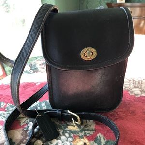 Coach sling bag